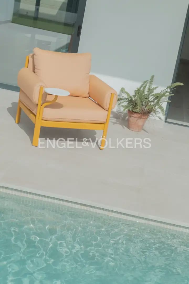 5 Zimmer Villa zu verkaufen in Burriana / Borriana mit Pool Garage - 970.000 € (Ref: 9898259)