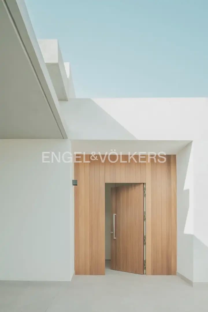 5 Zimmer Villa zu verkaufen in Burriana / Borriana mit Pool Garage - 970.000 € (Ref: 9898259)