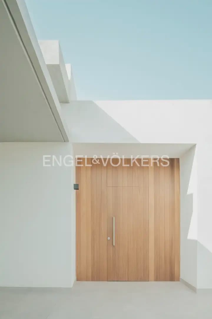 5 Zimmer Villa zu verkaufen in Burriana / Borriana mit Pool Garage - 970.000 € (Ref: 9898259)