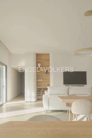5 Zimmer Villa zu verkaufen in Burriana / Borriana mit Pool Garage - 970.000 € (Ref: 9898259)