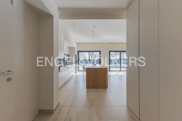 5 Zimmer Villa zu verkaufen in Burriana / Borriana mit Pool Garage - 970.000 € (Ref: 9898259)