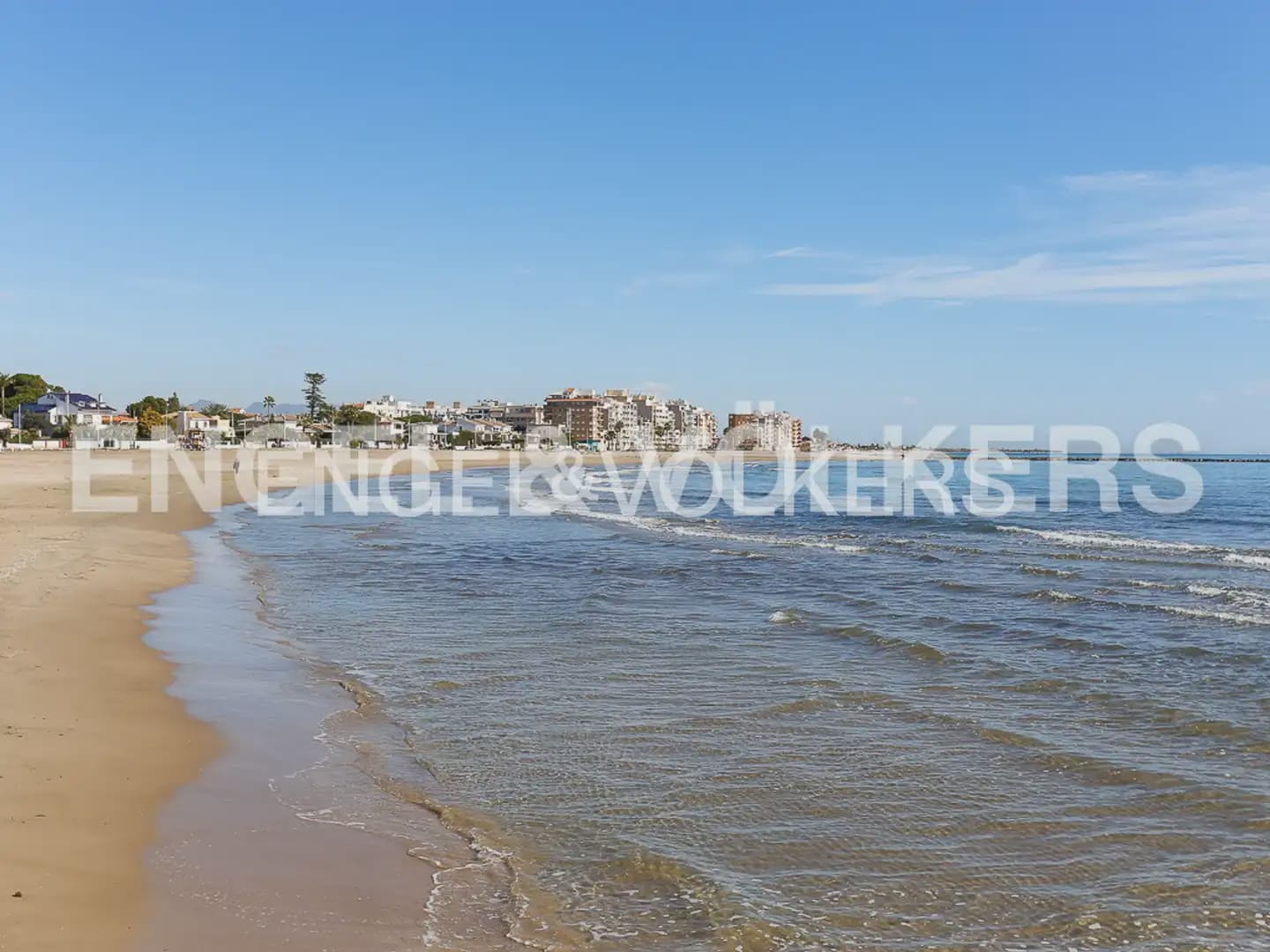 5 Zimmer Villa zu verkaufen in Burriana / Borriana mit Pool Garage - 970.000 € (Ref: 9898259)