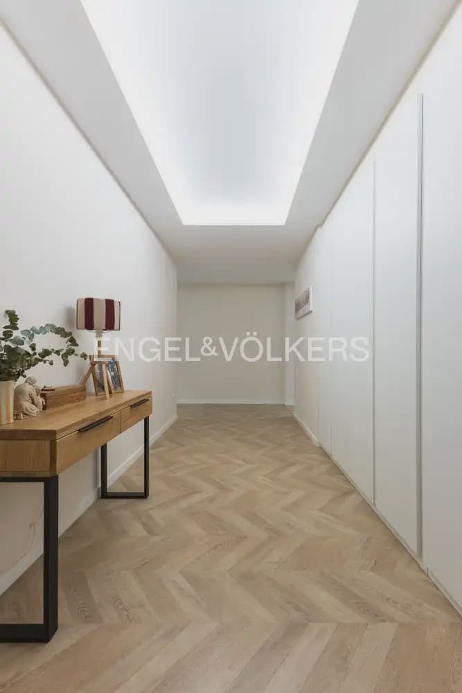 4 makuuhuone Huoneisto myytävänä paikassa Valencia kaupunki - 860 000 € (Ref: 9898260)