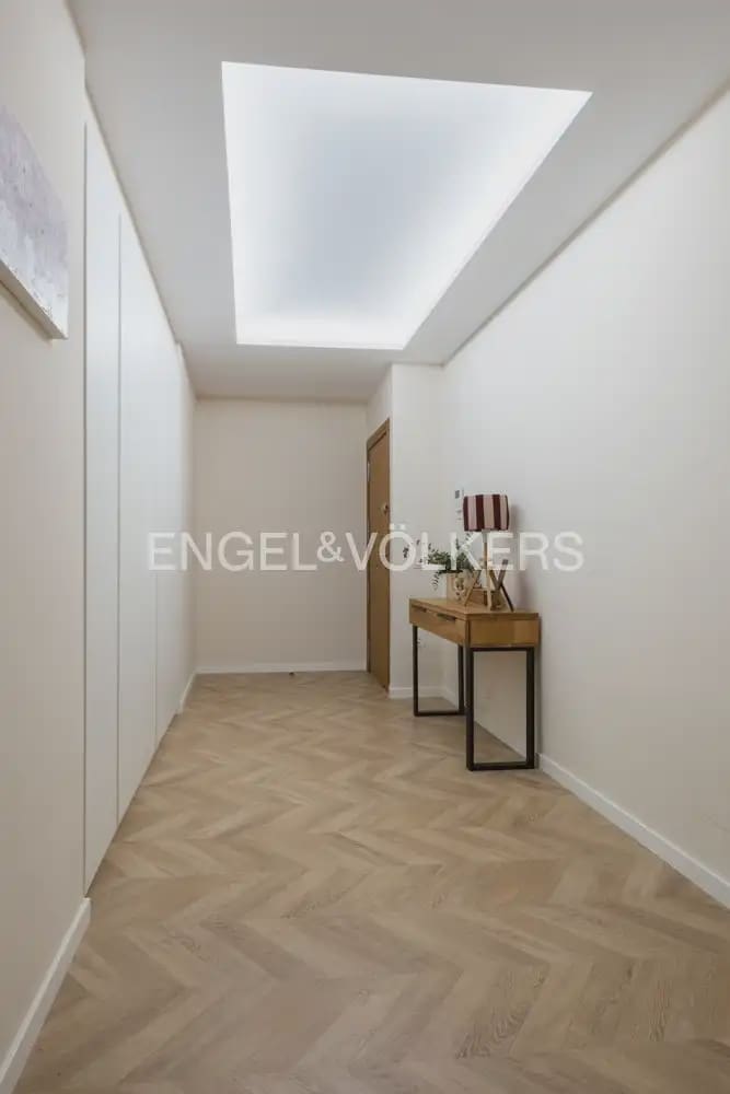 4 makuuhuone Huoneisto myytävänä paikassa Valencia kaupunki - 860 000 € (Ref: 9898260)