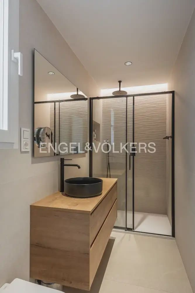 4 makuuhuone Huoneisto myytävänä paikassa Valencia kaupunki - 860 000 € (Ref: 9898260)