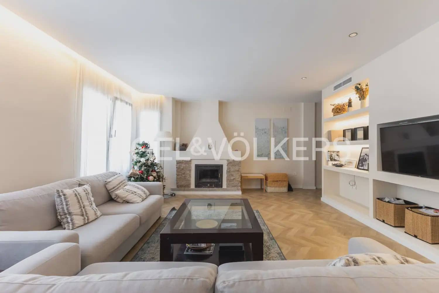 4 makuuhuone Huoneisto myytävänä paikassa Valencia kaupunki - 860 000 € (Ref: 9898260)