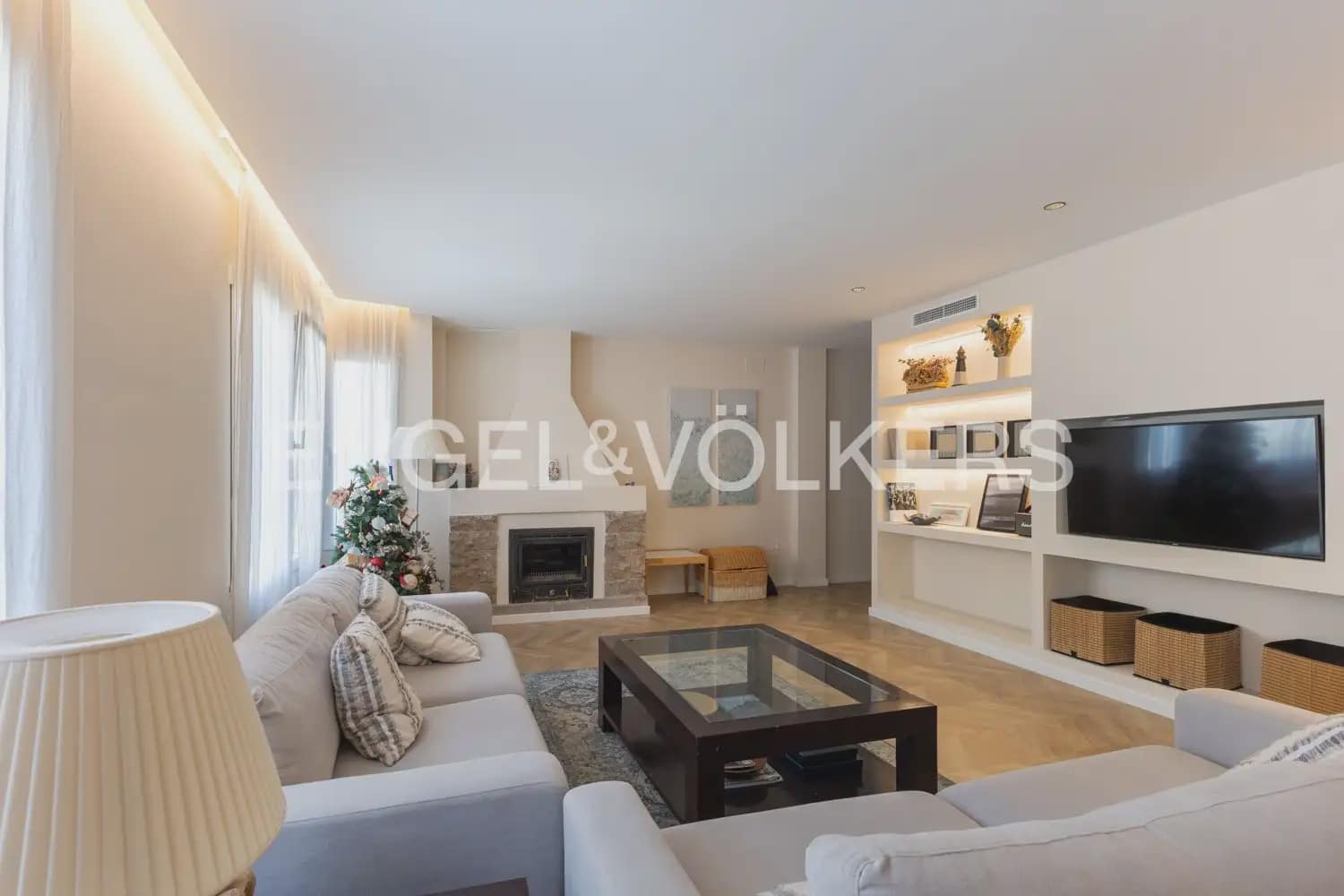 4 makuuhuone Huoneisto myytävänä paikassa Valencia kaupunki - 860 000 € (Ref: 9898260)
