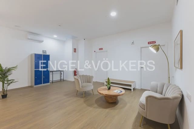 Hotelli myytävänä paikassa Arrancapins, Valencia kaupunki - 1 300 000 € (Ref: 9898261)