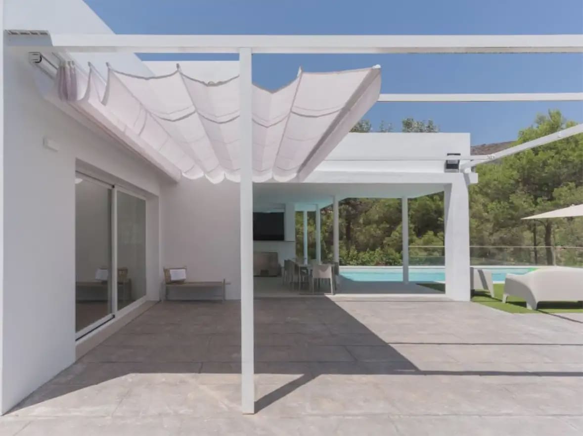 4 bedroom Villa for rent in Torres Torres with pool garage - € 4,900 (Ref: 9898262)
