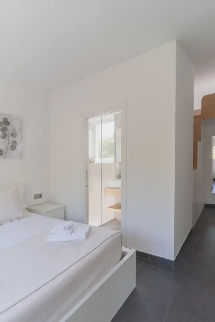 4 bedroom Villa for rent in Torres Torres with pool garage - € 4,900 (Ref: 9898262)