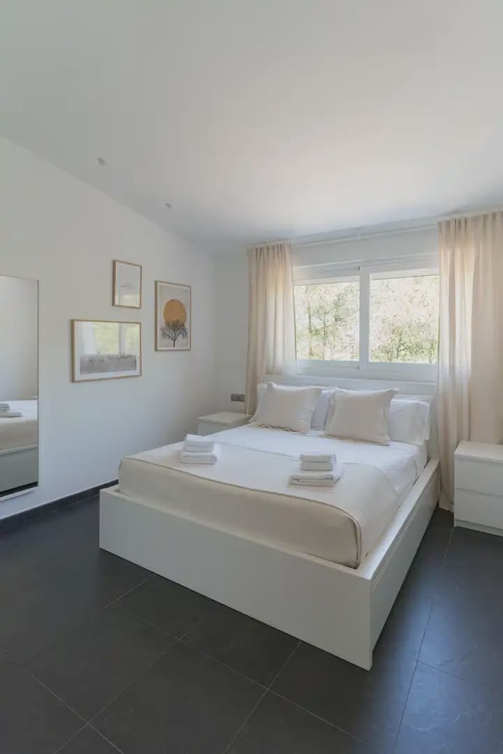 4 bedroom Villa for rent in Torres Torres with pool garage - € 4,900 (Ref: 9898262)