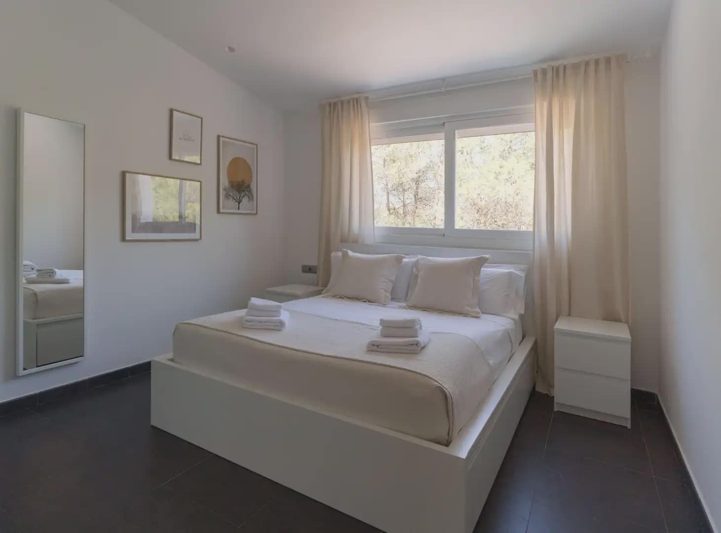 4 bedroom Villa for rent in Torres Torres with pool garage - € 4,900 (Ref: 9898262)