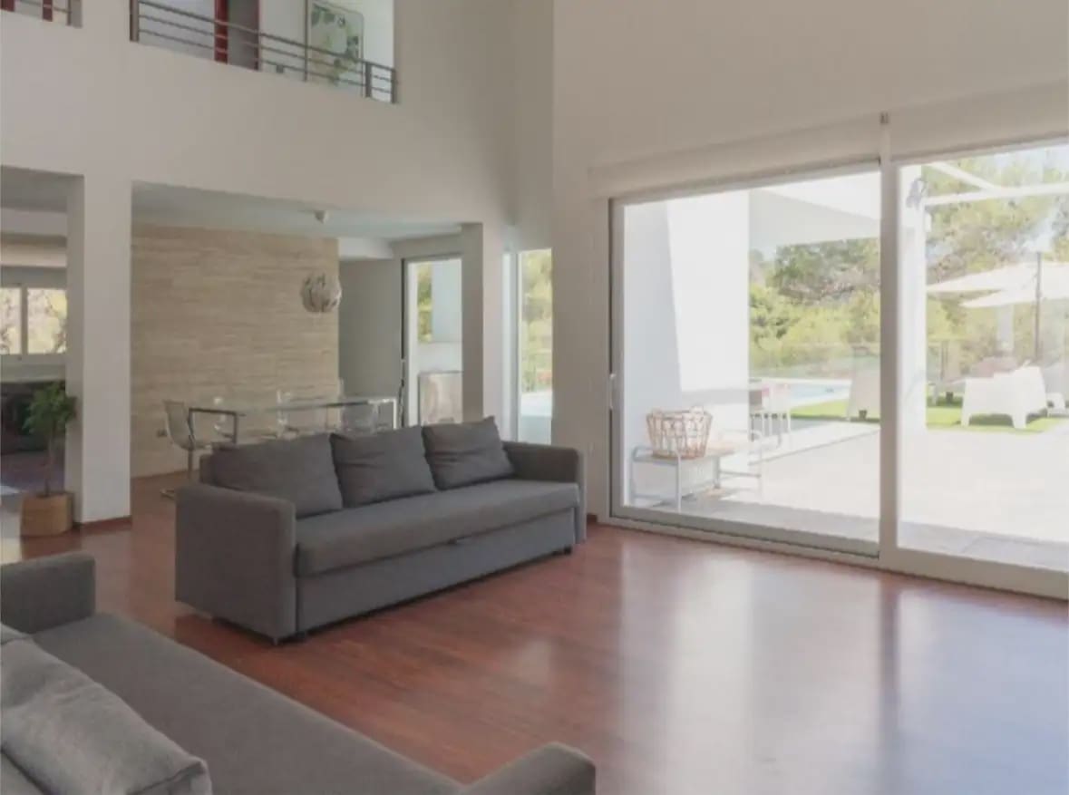 4 bedroom Villa for rent in Torres Torres with pool garage - € 4,900 (Ref: 9898262)