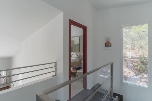 4 bedroom Villa for rent in Torres Torres with pool garage - € 4,900 (Ref: 9898262)