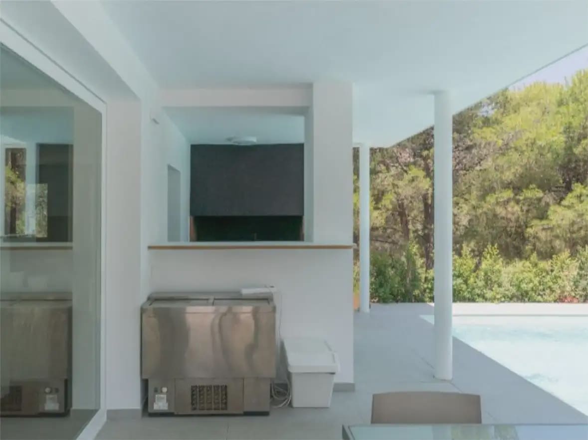 4 bedroom Villa for rent in Torres Torres with pool garage - € 4,900 (Ref: 9898262)