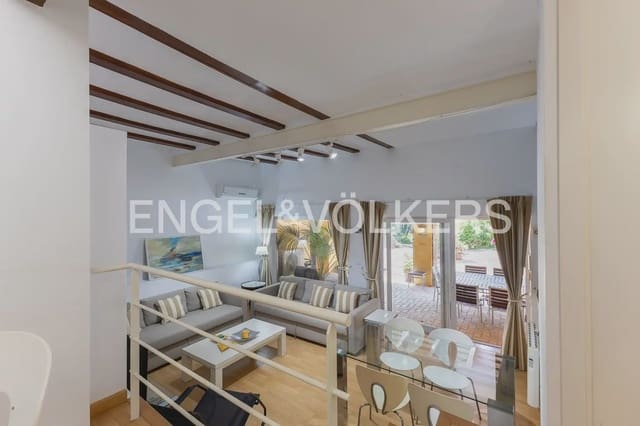 9 Zimmer Villa zu verkaufen in Náquera - 1.180.000 € (Ref: 9898263)