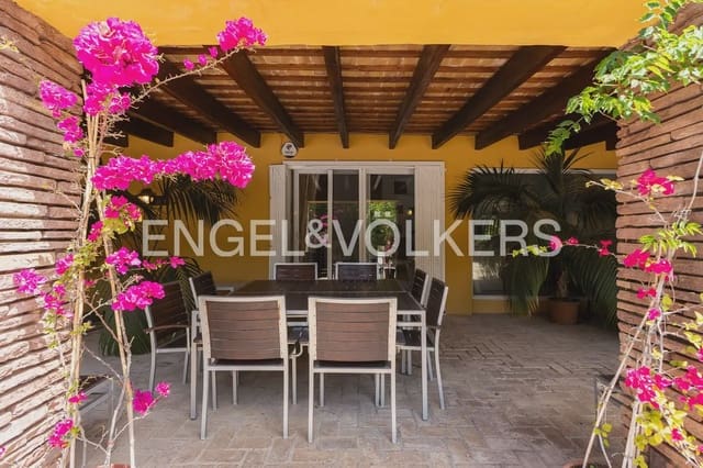 9 Zimmer Villa zu verkaufen in Náquera - 1.180.000 € (Ref: 9898263)