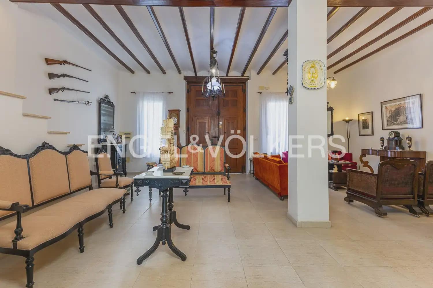 4 bedroom Townhouse for sale in Almoines - € 350,000 (Ref: 9898265)