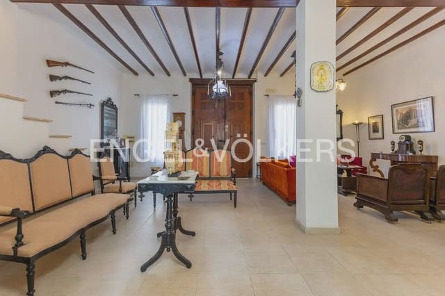 4 bedroom Townhouse for sale in Almoines - € 350,000 (Ref: 9898265)