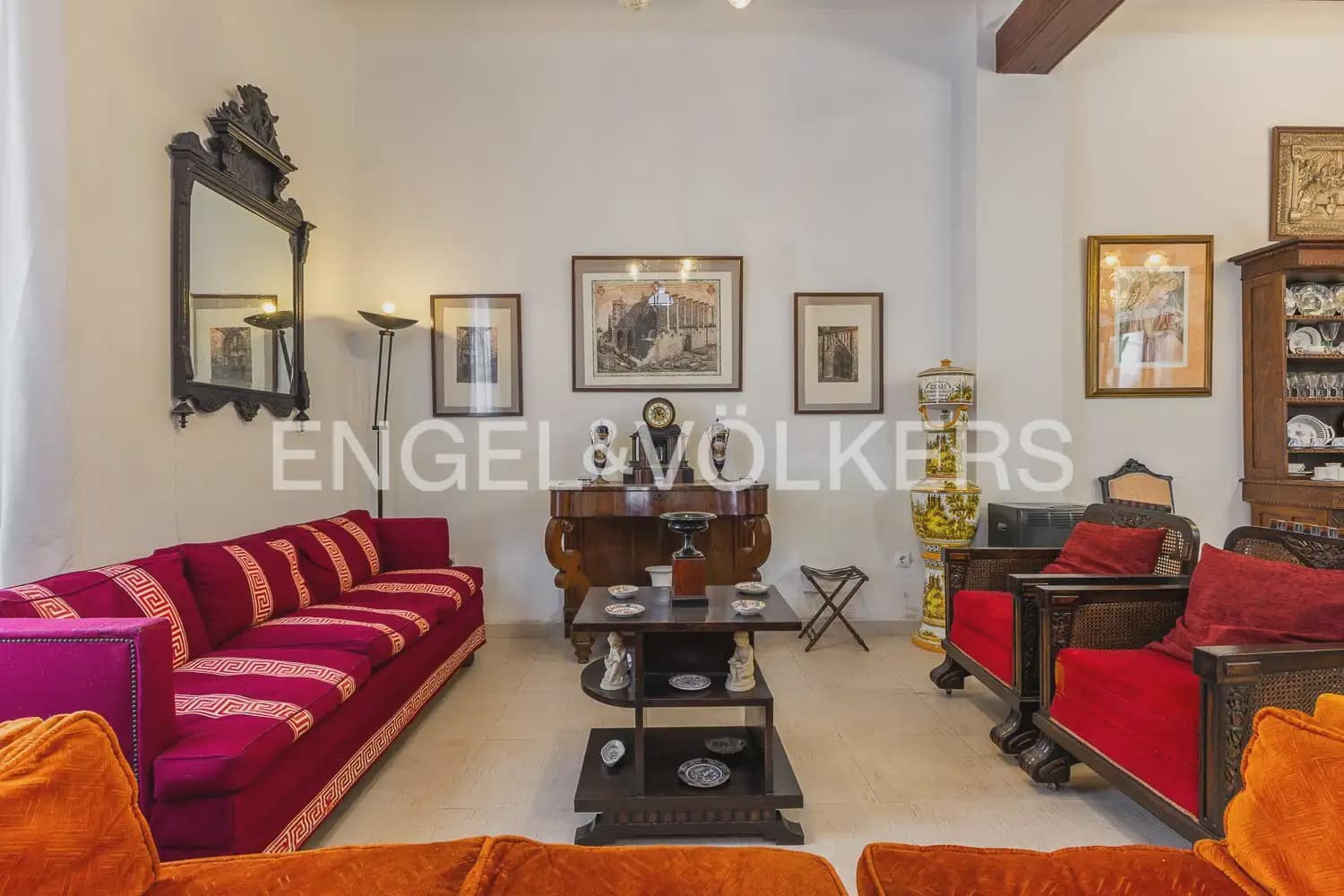 4 bedroom Townhouse for sale in Almoines - € 350,000 (Ref: 9898265)