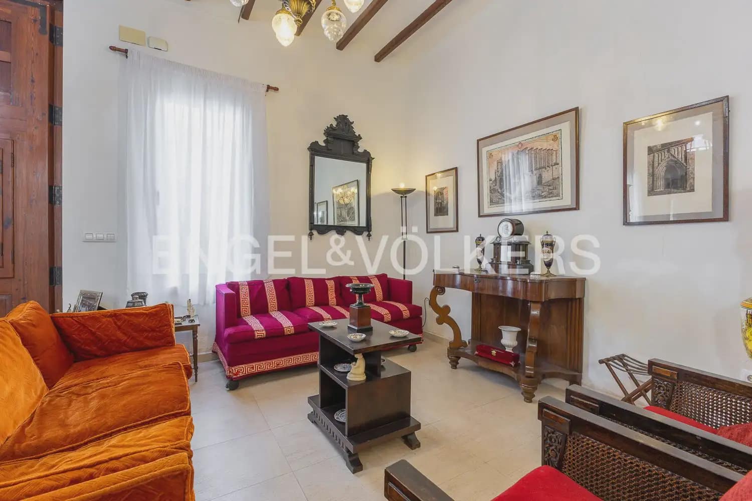 4 bedroom Townhouse for sale in Almoines - € 350,000 (Ref: 9898265)