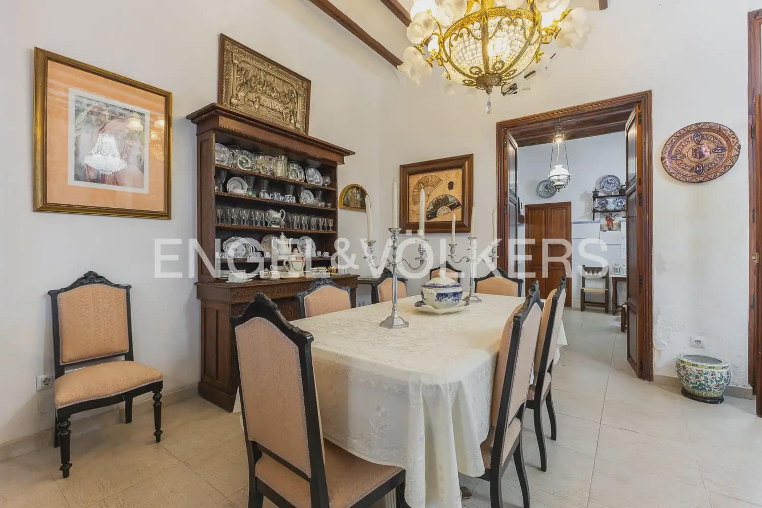 4 bedroom Townhouse for sale in Almoines - € 350,000 (Ref: 9898265)