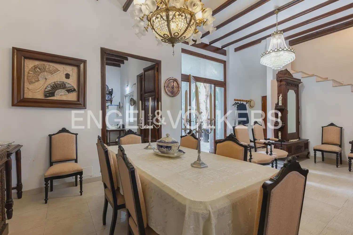 4 bedroom Townhouse for sale in Almoines - € 350,000 (Ref: 9898265)