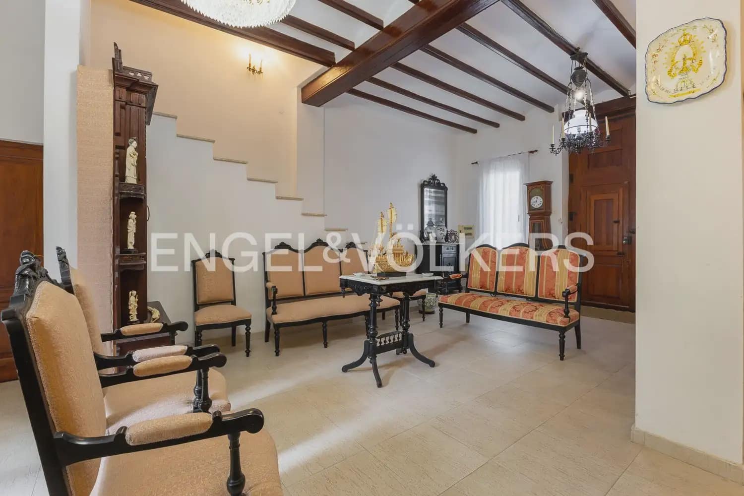 4 bedroom Townhouse for sale in Almoines - € 350,000 (Ref: 9898265)