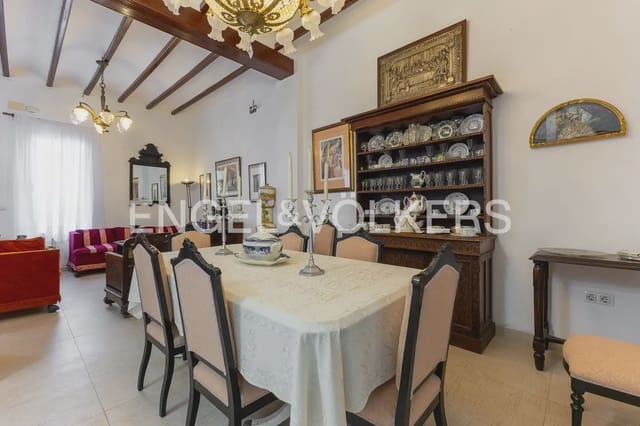 4 bedroom Townhouse for sale in Almoines - € 350,000 (Ref: 9898265)