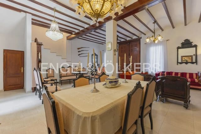 4 bedroom Townhouse for sale in Almoines - € 350,000 (Ref: 9898265)