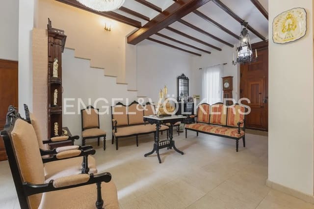 4 bedroom Townhouse for sale in Almoines - € 350,000 (Ref: 9898265)