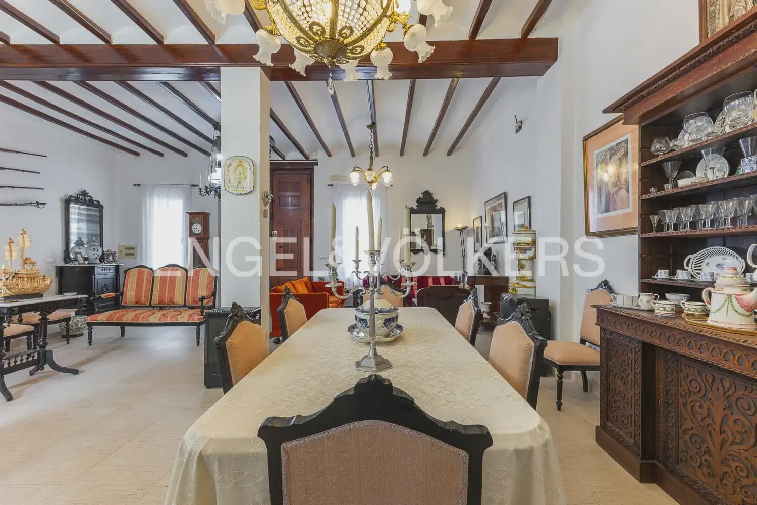 4 bedroom Townhouse for sale in Almoines - € 350,000 (Ref: 9898265)