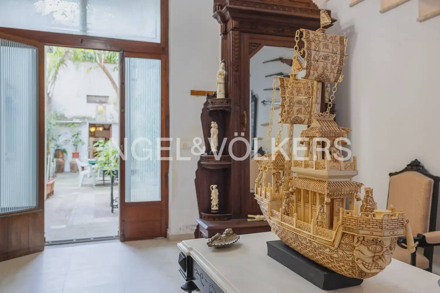 4 bedroom Townhouse for sale in Almoines - € 350,000 (Ref: 9898265)