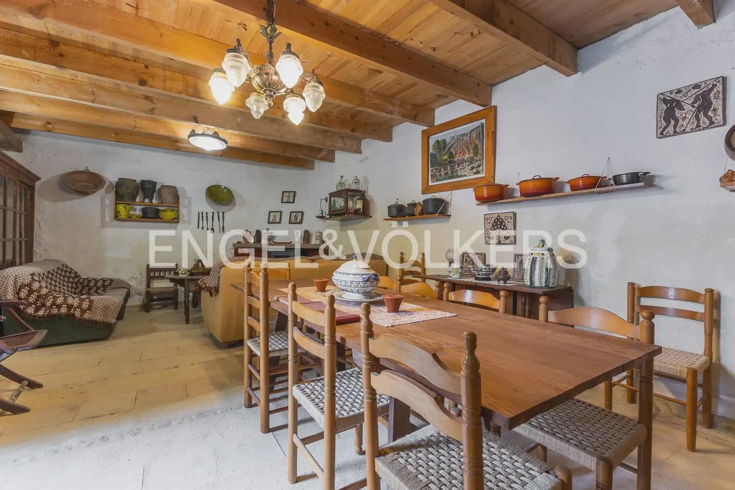 4 bedroom Townhouse for sale in Almoines - € 350,000 (Ref: 9898265)