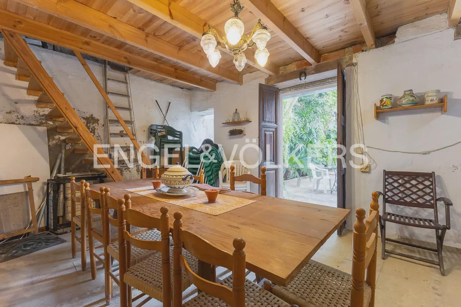 4 bedroom Townhouse for sale in Almoines - € 350,000 (Ref: 9898265)