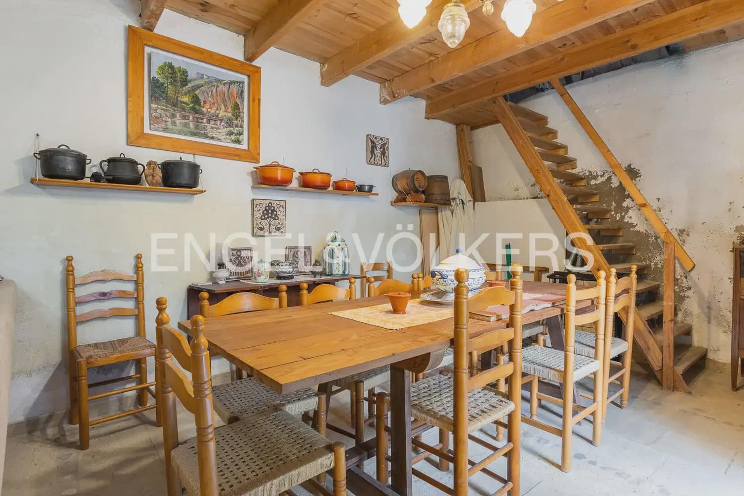 4 bedroom Townhouse for sale in Almoines - € 350,000 (Ref: 9898265)