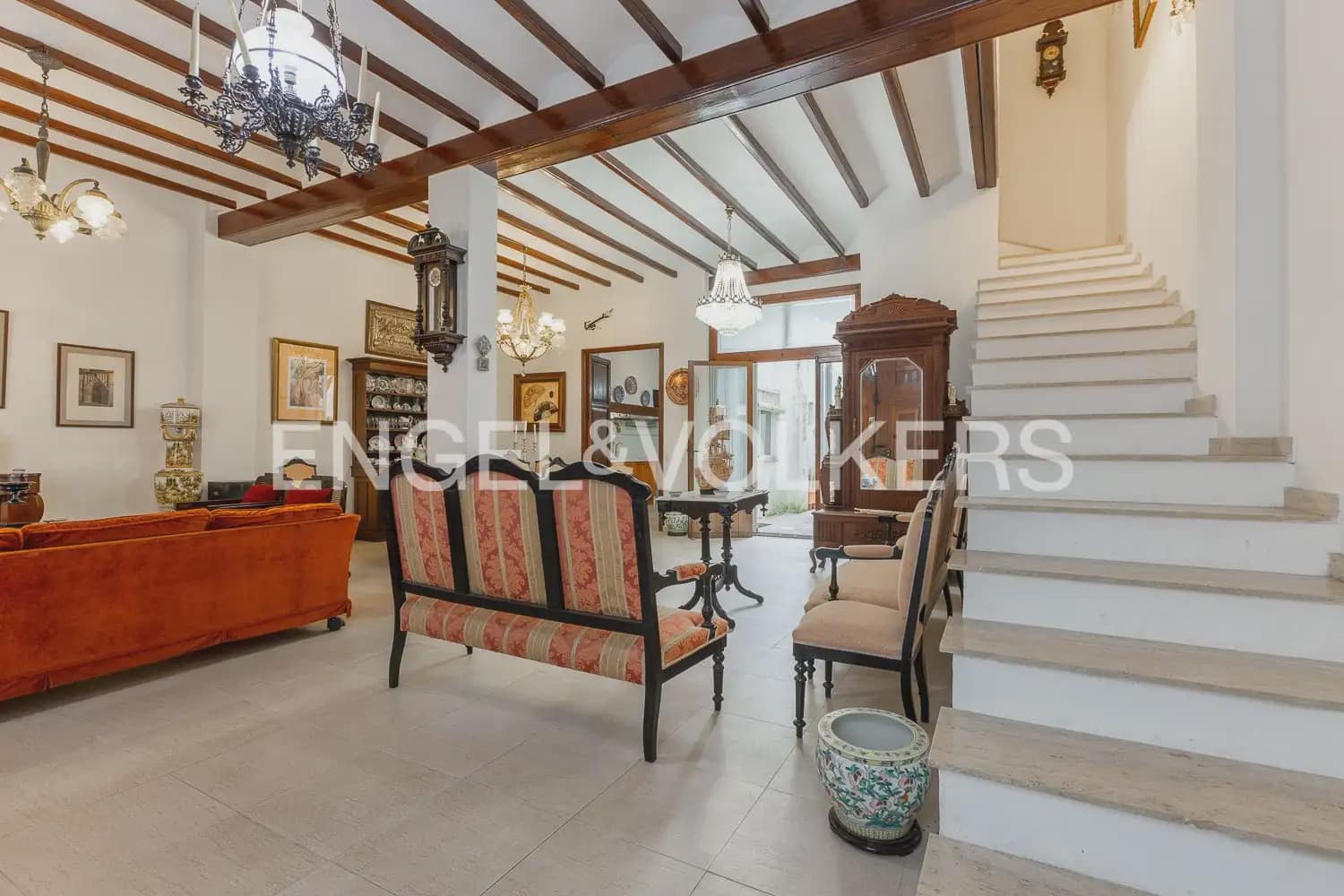 4 bedroom Townhouse for sale in Almoines - € 350,000 (Ref: 9898265)