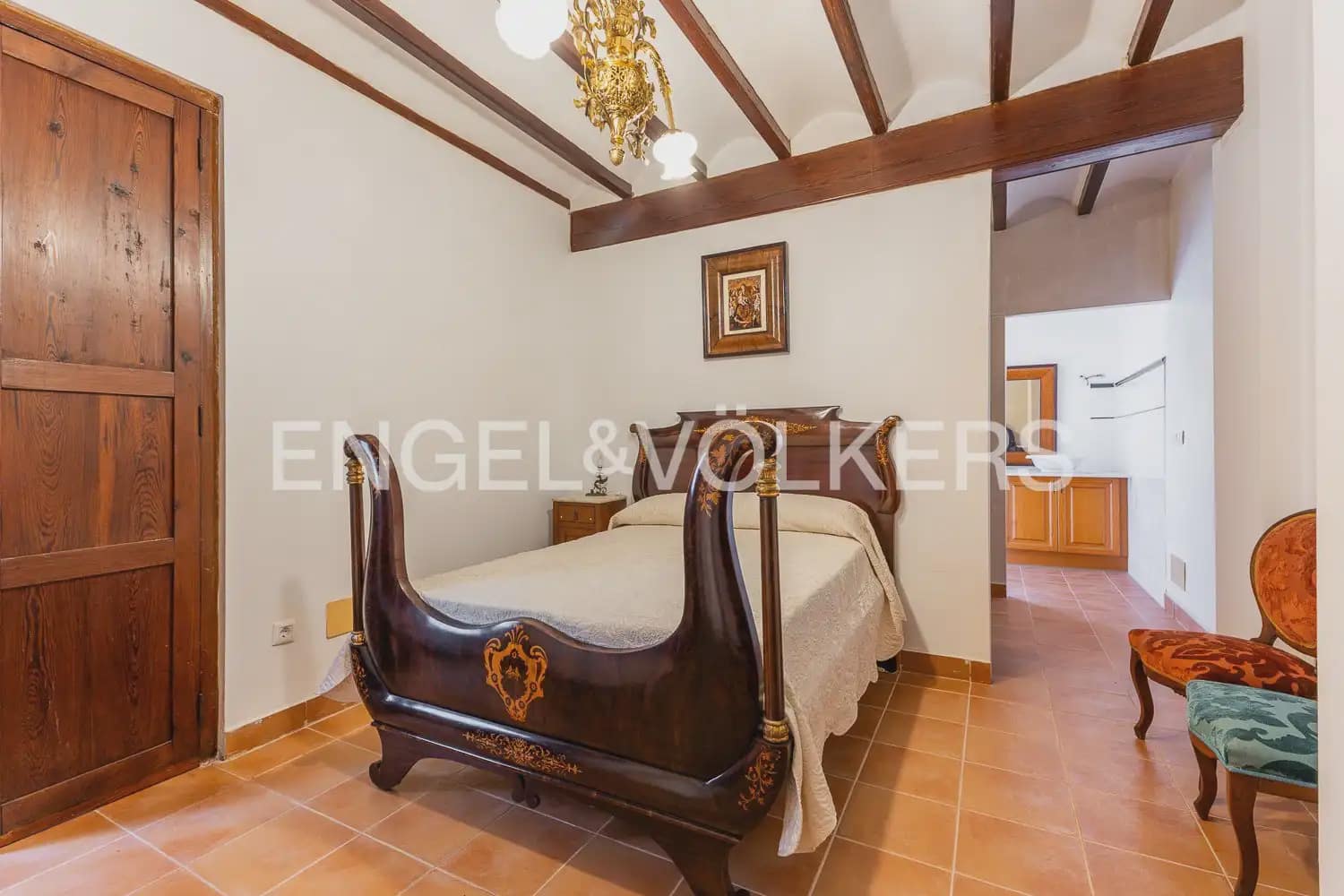4 bedroom Townhouse for sale in Almoines - € 350,000 (Ref: 9898265)
