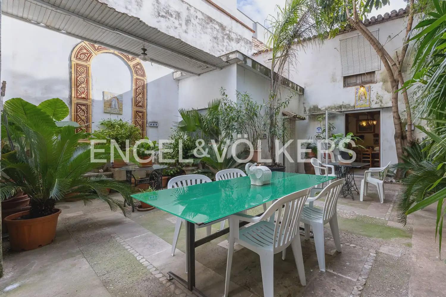 4 bedroom Townhouse for sale in Almoines - € 350,000 (Ref: 9898265)
