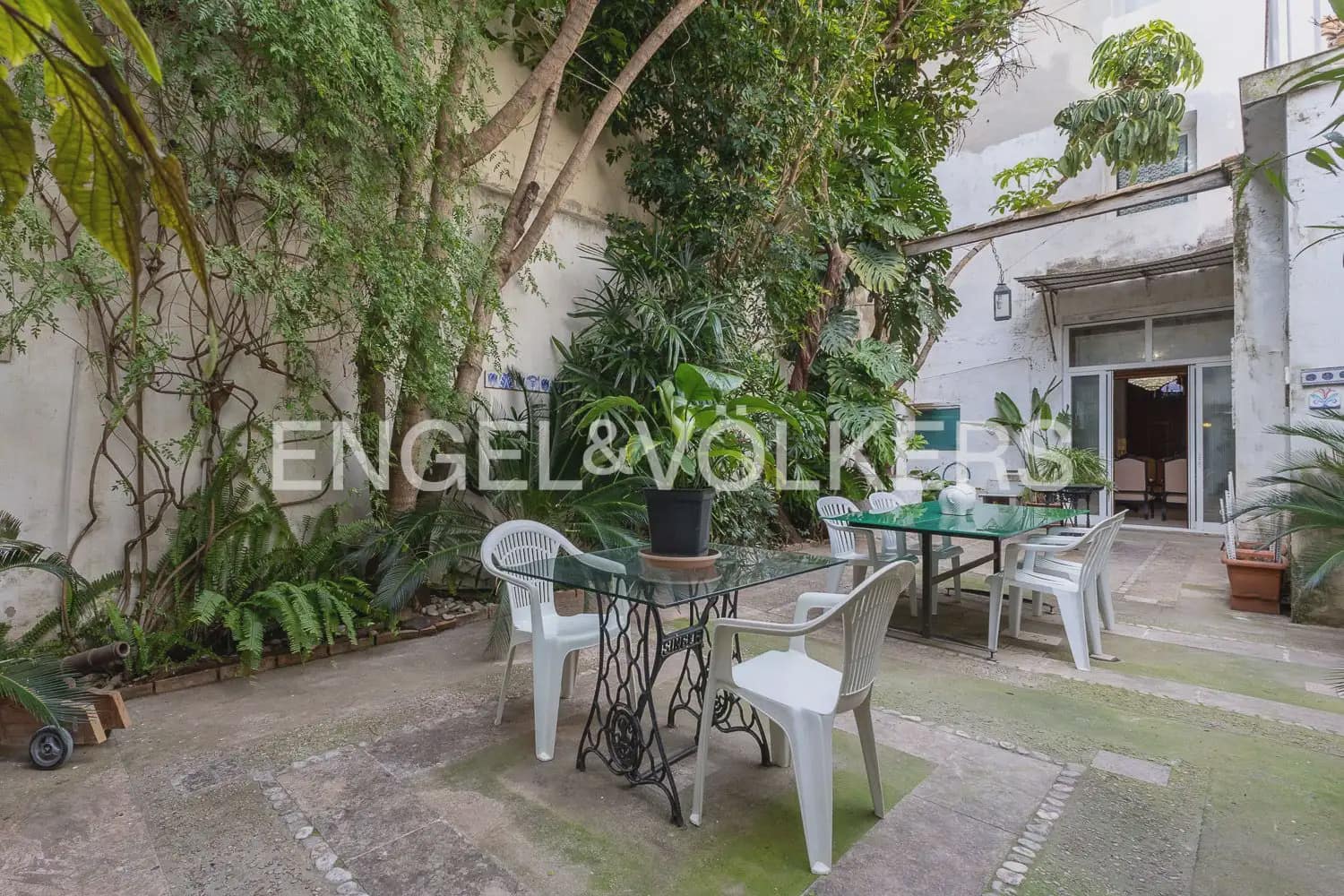 4 bedroom Townhouse for sale in Almoines - € 350,000 (Ref: 9898265)