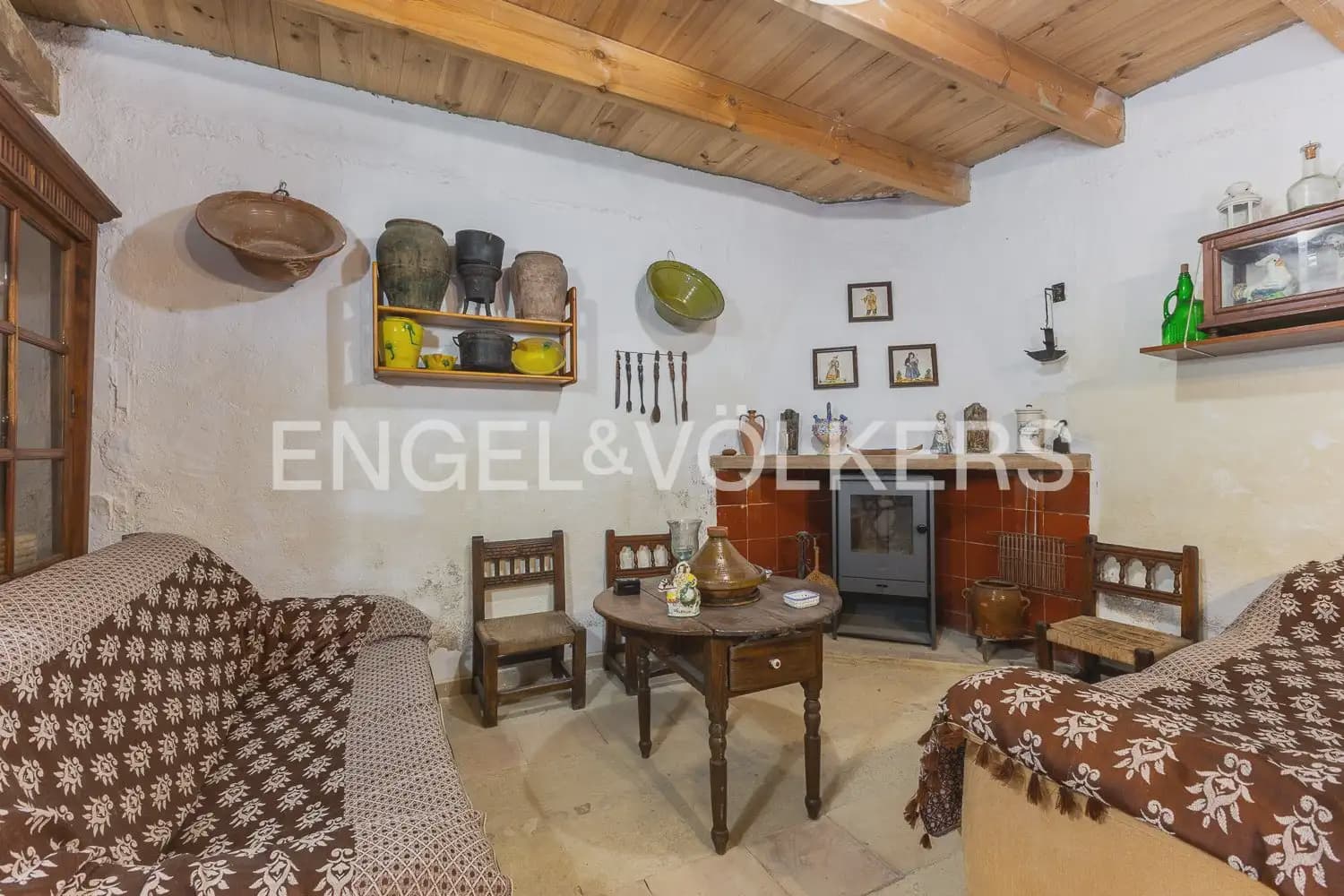 4 bedroom Townhouse for sale in Almoines - € 350,000 (Ref: 9898265)