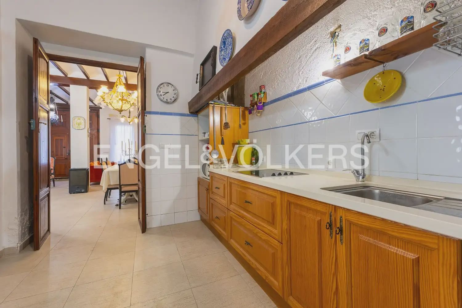 4 bedroom Townhouse for sale in Almoines - € 350,000 (Ref: 9898265)