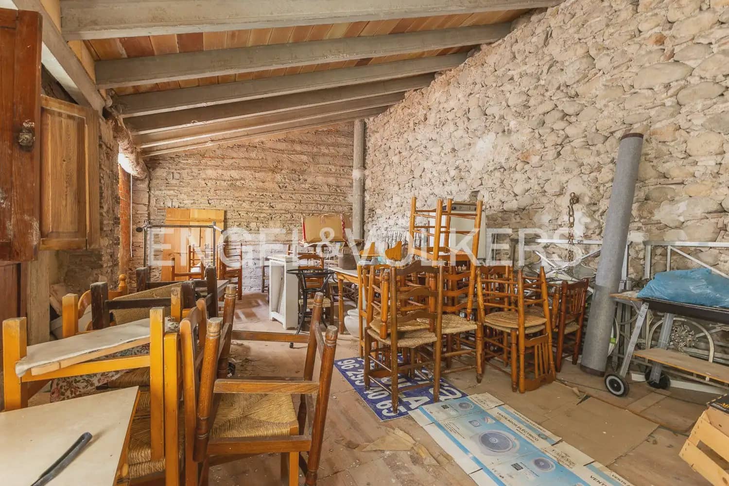 4 bedroom Townhouse for sale in Almoines - € 350,000 (Ref: 9898265)