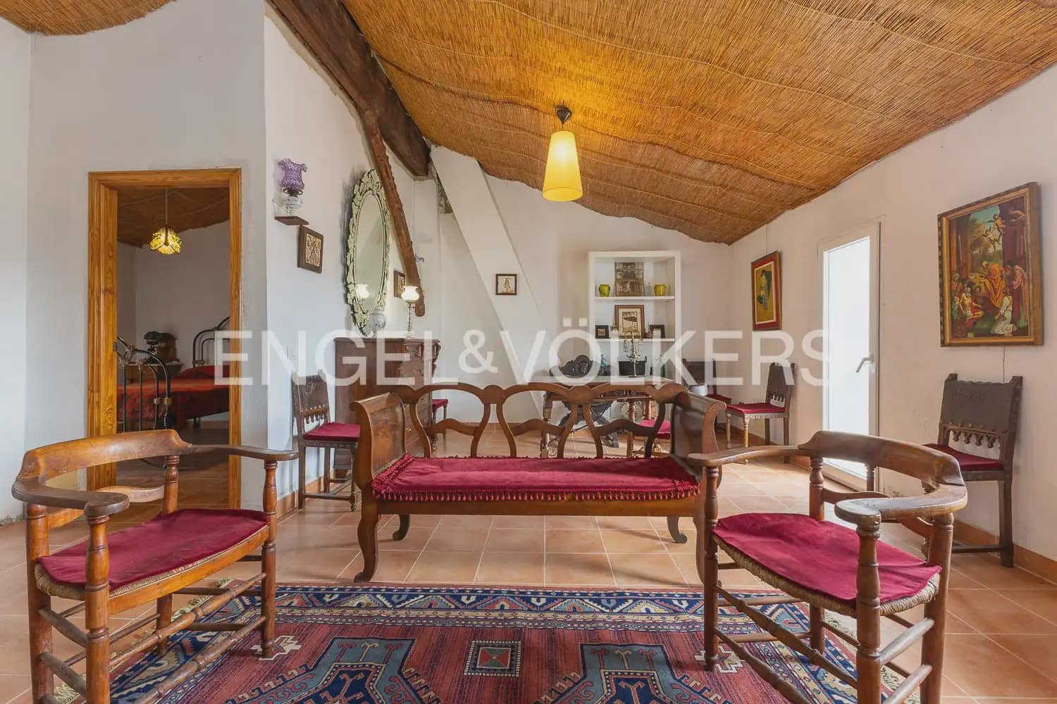4 bedroom Townhouse for sale in Almoines - € 350,000 (Ref: 9898265)