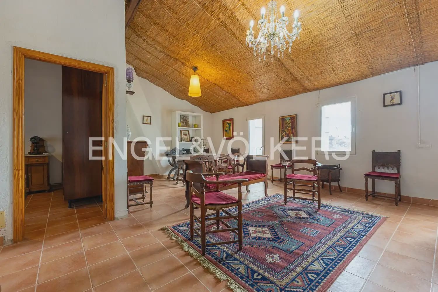 4 bedroom Townhouse for sale in Almoines - € 350,000 (Ref: 9898265)