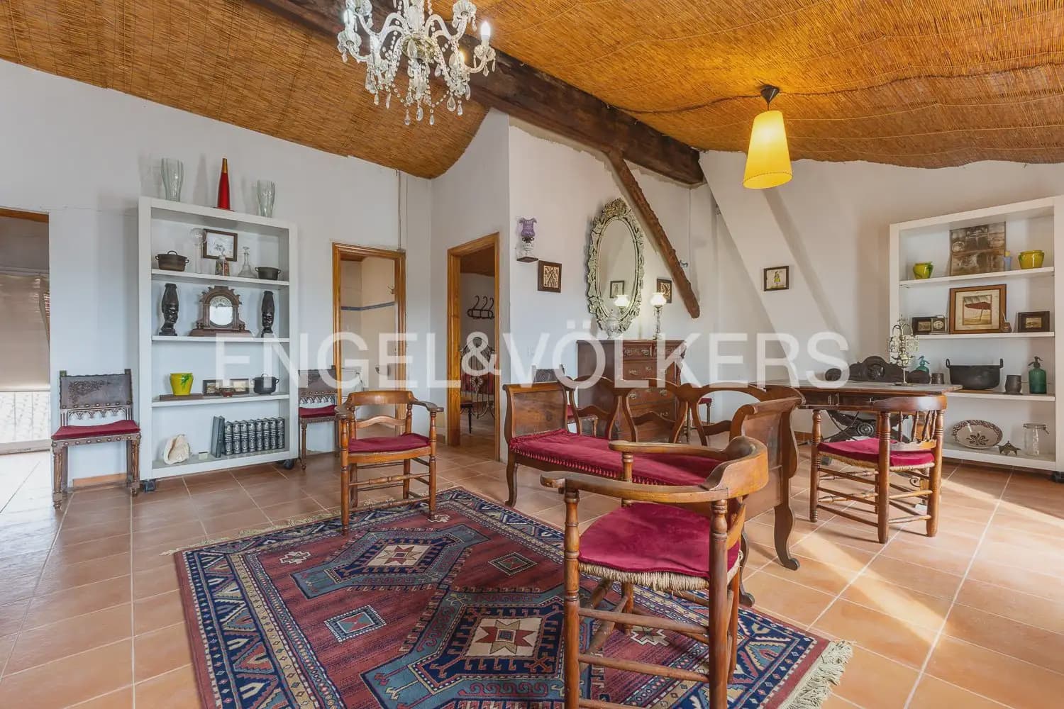 4 bedroom Townhouse for sale in Almoines - € 350,000 (Ref: 9898265)
