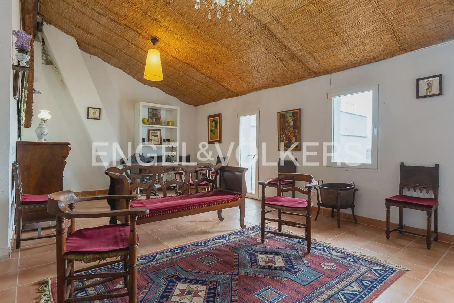 4 bedroom Townhouse for sale in Almoines - € 350,000 (Ref: 9898265)