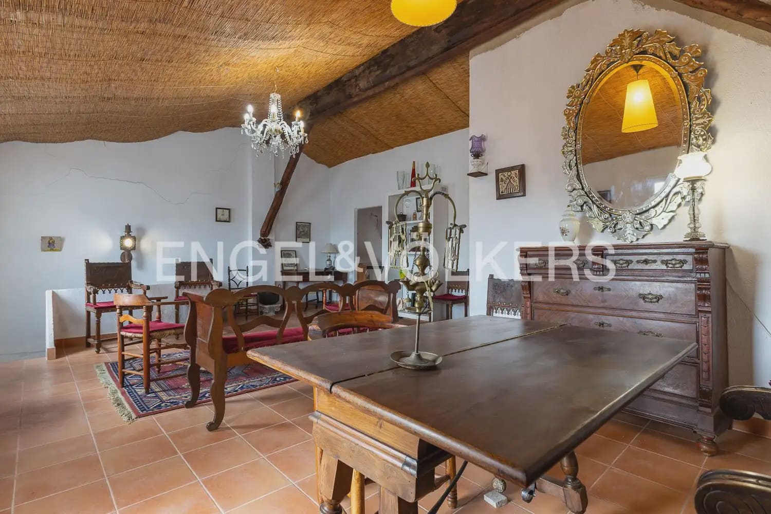 4 bedroom Townhouse for sale in Almoines - € 350,000 (Ref: 9898265)