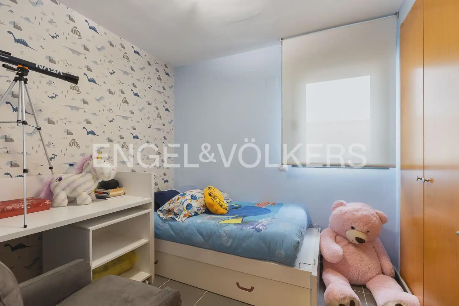 5 bedroom Villa for sale in San Antonio de Benageber with pool garage - € 550,000 (Ref: 9898267)