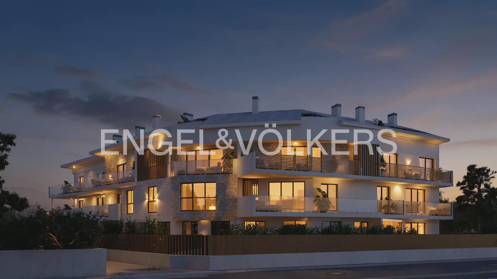 2 slaapkamer Penthouse te koop in Javea / Xabia met zwembad garage - € 515.000 (Ref: 9898268)